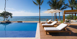 Casa de Campo Minitas Beach Club