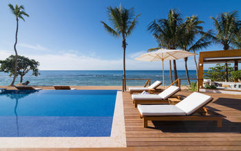 Casa de Campo Minitas Beach Club