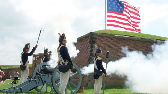 Fort McHenry Fort McHenry