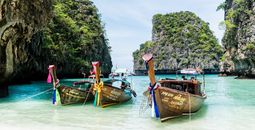 Wonders of Thailand