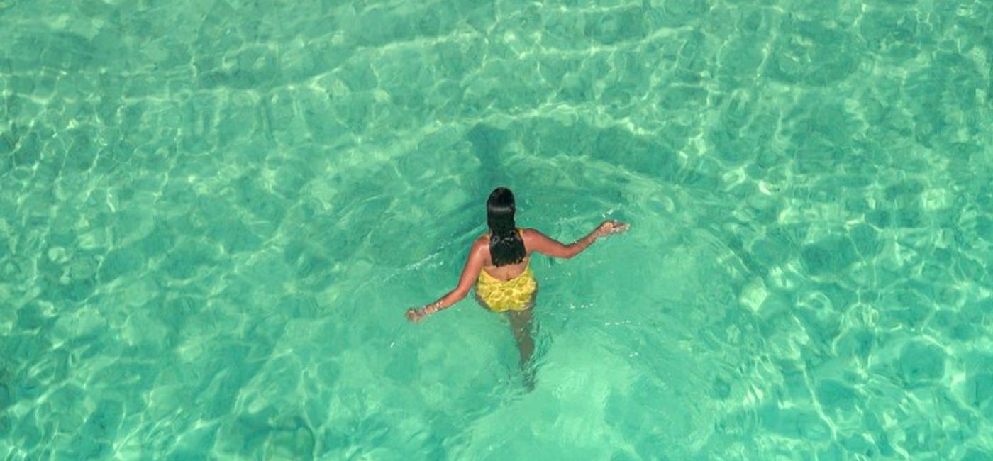 Image: (Courtesy of Sandals Resorts)