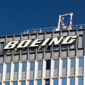 Boeing Manufacturing Facility.