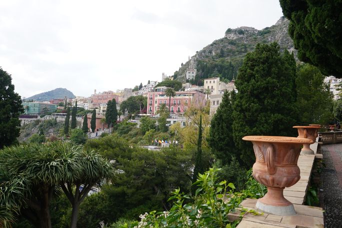 Taormina