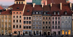 Abercrombie & Kent, A&K small group journeys, warsaw, poland