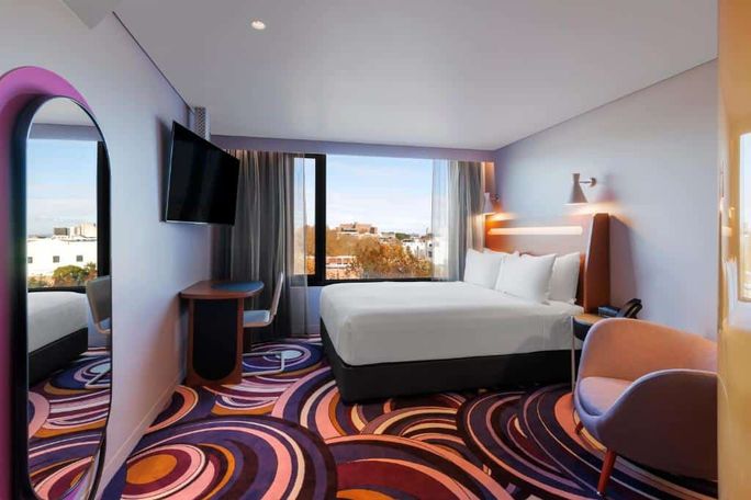 ADGE Hotel + Residences, Sydney ADGE Hotel + Residences, Sydney
