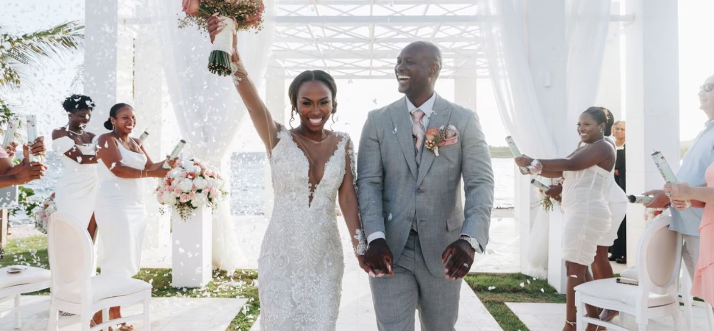 Image: (Courtesy of Sandals Resorts)