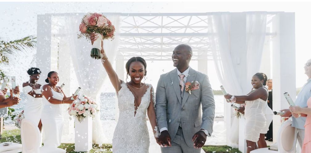 Create Your Dream Milestone Celebration at Sandals