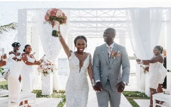 Create Your Dream Milestone Celebration at Sandals