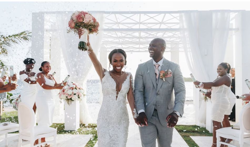 Create Your Dream Milestone Celebration at Sandals