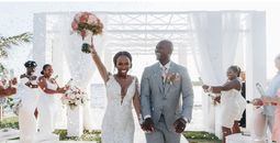 Create Your Dream Milestone Celebration at Sandals