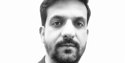Ravi Kumar Panwar