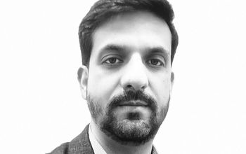 Ravi Kumar Panwar