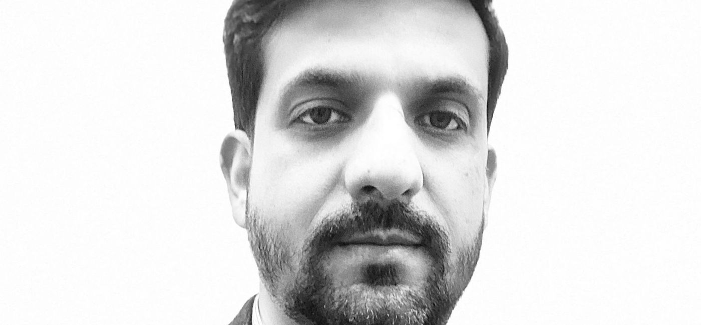 Image: FareNexus CEO Ravi Kumar Panwar. (Photo Credit: Direct Travel)