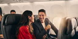 American Airlines AAdvantage program