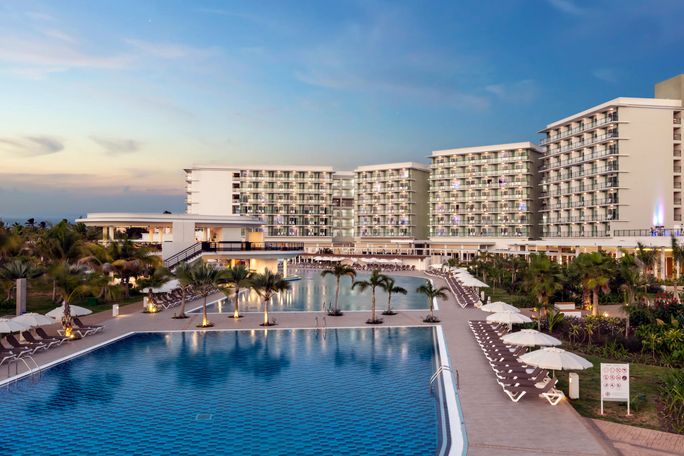 Melia Internacional Varadero Melia Internacional Varadero