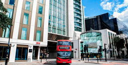 RIU Plaza London Victoria