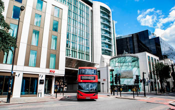RIU Plaza London Victoria