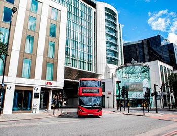 RIU Plaza London Victoria