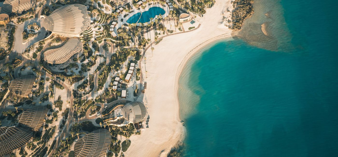 Image: EDITION Red Sea. (Source: Marriott International)