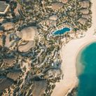 Three Resorts Set to Open On Saudi Arabia’s Shura Island