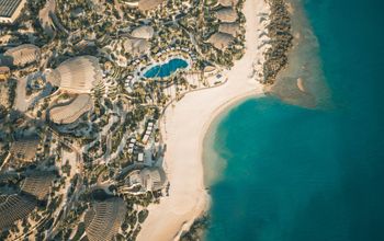 Three Resorts Set to Open On Saudi Arabia’s Shura Island