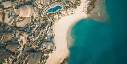 Three Resorts Set to Open On Saudi Arabia’s Shura Island