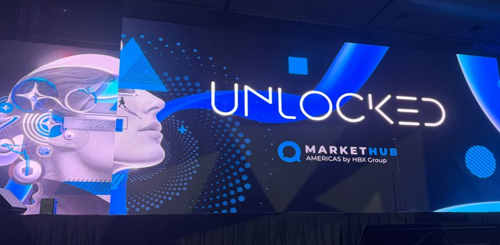 MarketHub Americas 2026