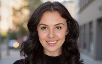 Alexis Berlin