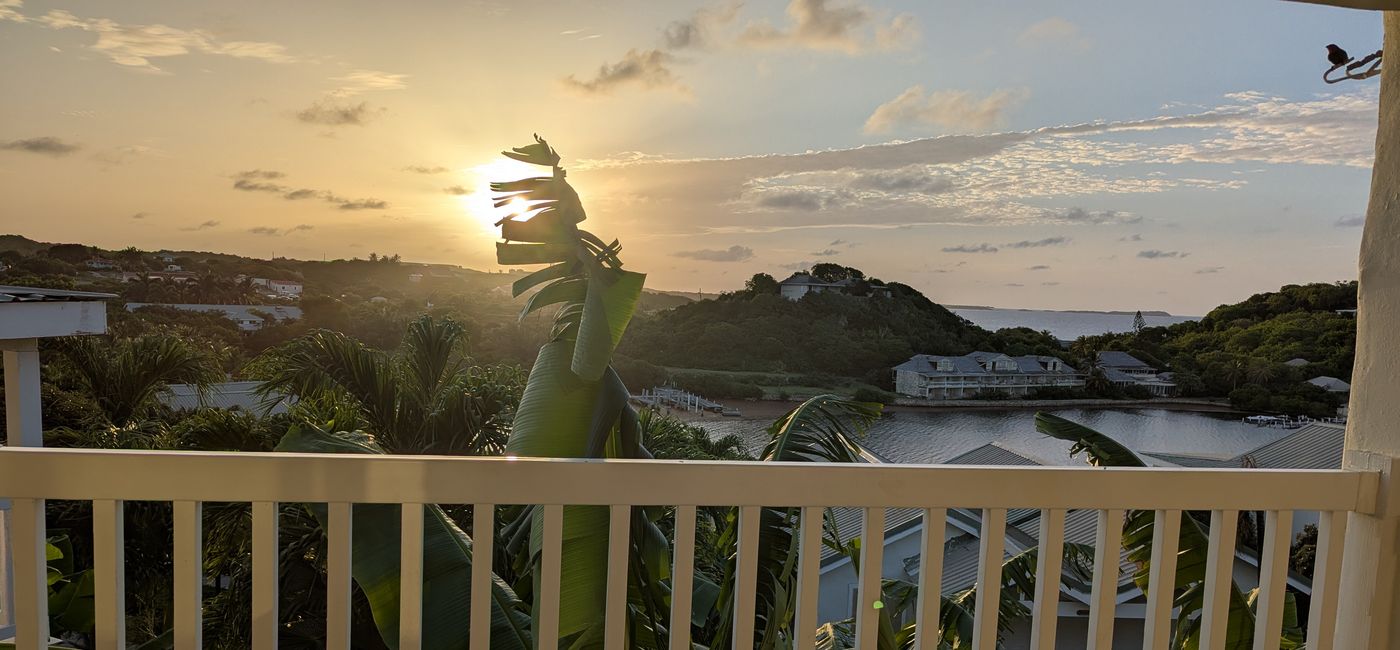 Image: Verandah Resort & Spa, Antigua (Photo Credit: Natasha Lair-McKenty/TravelPulse Canada)