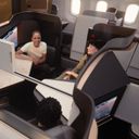 Air Canada Signature plus