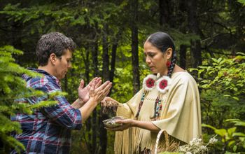 Elsipogtog Mi'kmaq Cultural Center,  Elsipogtog, New Brunswick