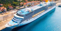 Avanti Unveils Pre- and Post-Cruise Microsite With 63 Port Cities