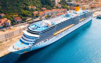 Avanti Unveils Pre- and Post-Cruise Microsite With 63 Port Cities