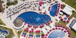 Planet Hollywood Cancun