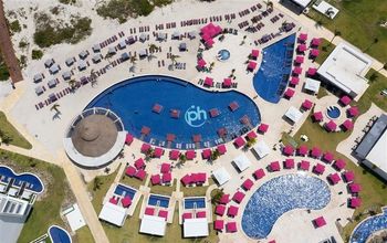 Planet Hollywood Cancun