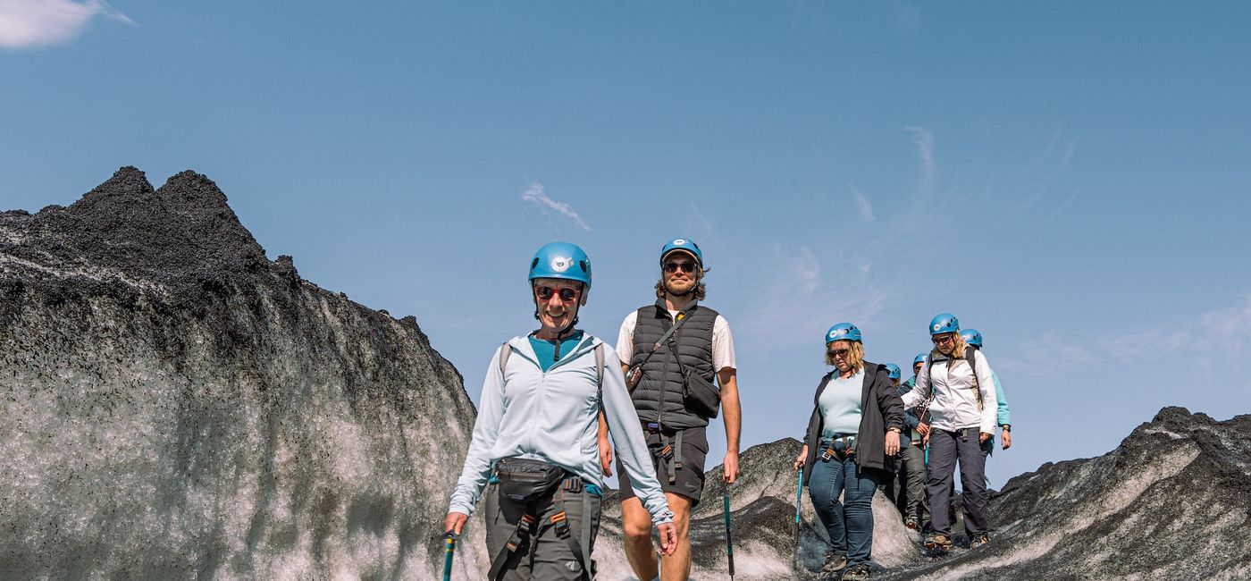 Intrepid Travel Active Vacations