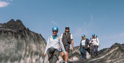 Intrepid Adds 28 Active Vacations to Its Roster of 2026 Tours