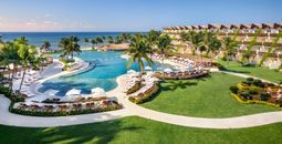 Grand Velas Riviera Maya