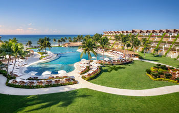 Grand Velas Riviera Maya