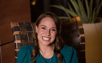 Kelly Browne, Riverside Luxury Cruises, 40 under 40 2026