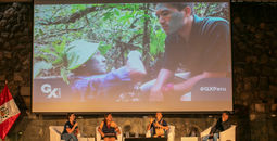 The 2023 GX World Community Tourism Summit.