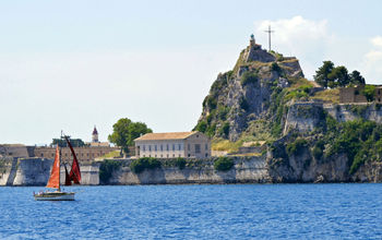 Corfu, greek isles, greece, cruise ports in greece, greek cruise ports, greek destinations