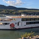 Century Cruises, Century Star, river cruise ship, Danube river,