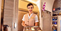 Emirates Upgrades