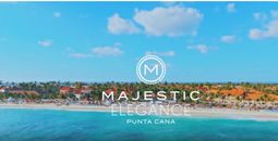 Experience Paradise at Majestic Elegance Punta Cana