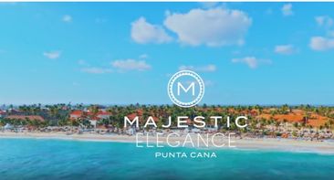 Experience Paradise at Majestic Elegance Punta Cana