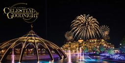 Universal Celestial Goodnight artist rendering