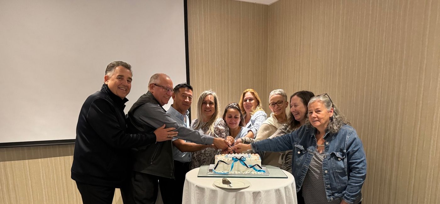 Image: TTAND Road Show, Montreal