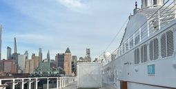 Seven Seas Grandeur