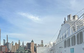Seven Seas Grandeur